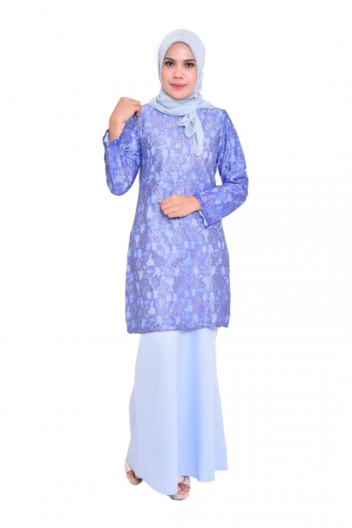 BAJU KURUNG FULL LACE